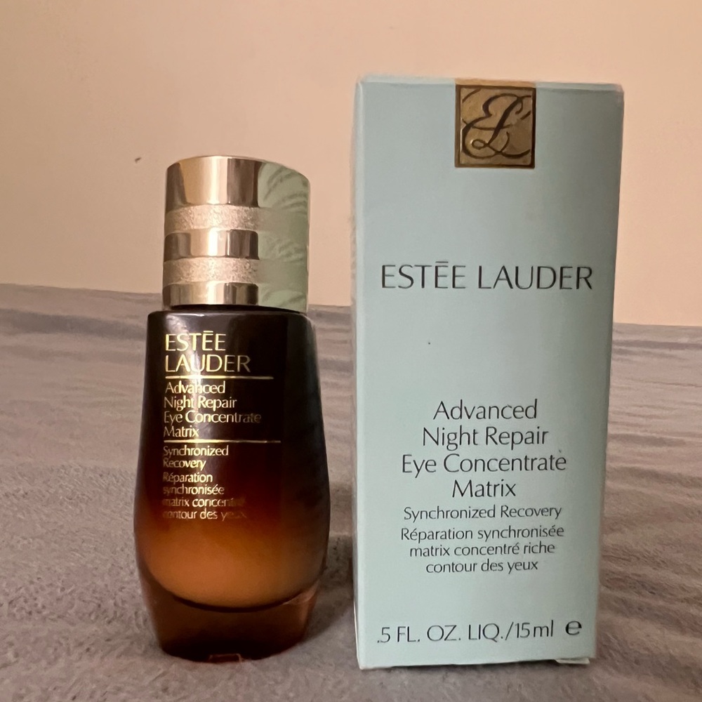 Advanced Night Repair Eye Concentrate Matrix, 15ml